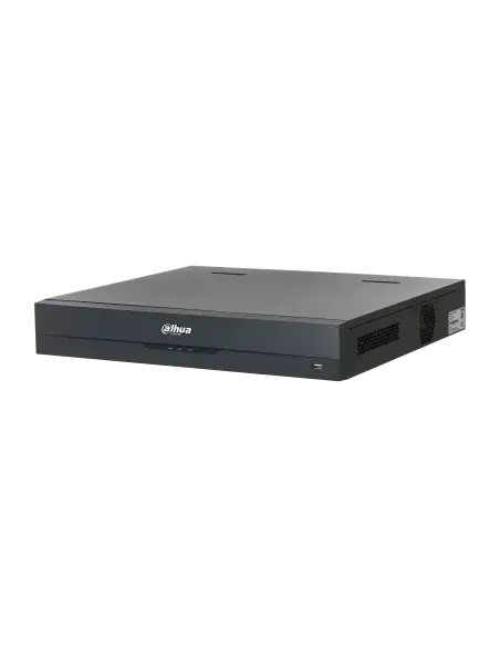 Grabador NVR Dahua DHI-NVR5432-EI2 de 32 canales
