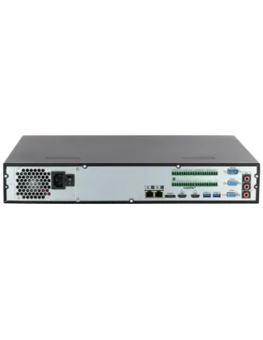Grabador NVR Dahua DHI-NVR5432-EI2 de 32 canales
