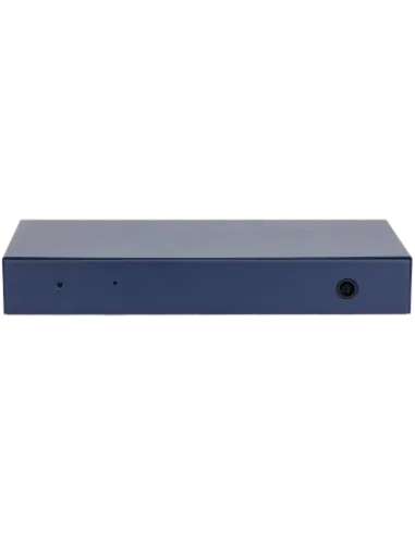 Switch Dahua CS4010-8ET2GT-110 con DoLynk y uplink Gigabit