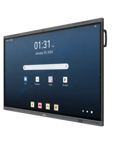Pizarra Interactiva Dahua LPH65-MC480-U para aulas