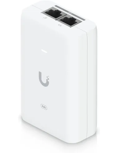 Inyector PoE+ 2.5G UBIQUITI UACC-POE+-2.5G UniFi 30W