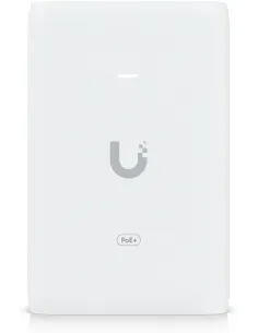 UBIQUITI UACC-POE+-2.5G UniFi 30W UniFi 2.5G PoE+ Adapter (30W) UACC-POE+-2.5G-RED64909
