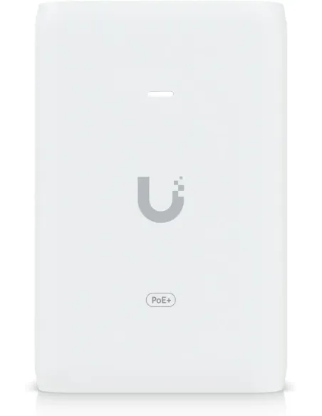 UBIQUITI UACC-POE+-2.5G UniFi 2.5G PoE+ Adapter (30W) UACC-POE+-2.5G