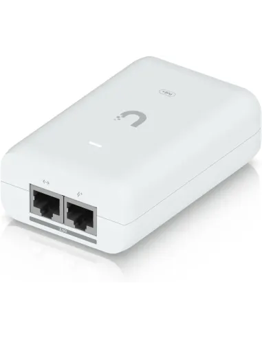 Inyector PoE+ 2.5G UBIQUITI UACC-POE+-2.5G UniFi 30W
