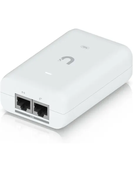 Inyector PoE+ 2.5G UBIQUITI UACC-POE+-2.5G UniFi 30W