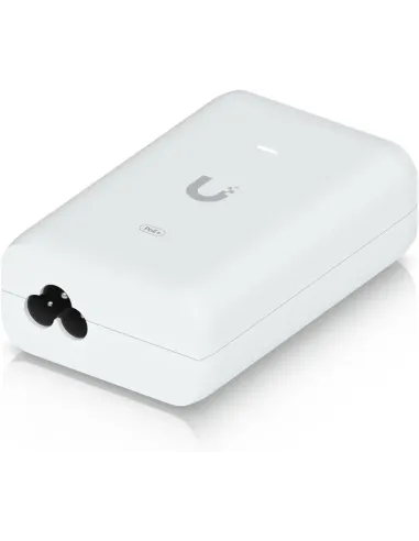 Inyector PoE+ 2.5G UBIQUITI UACC-POE+-2.5G UniFi 30W