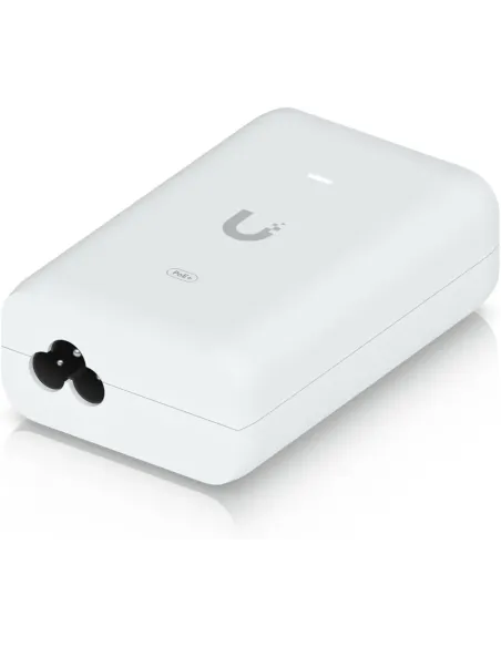 Inyector PoE+ 2.5G UBIQUITI UACC-POE+-2.5G UniFi 30W