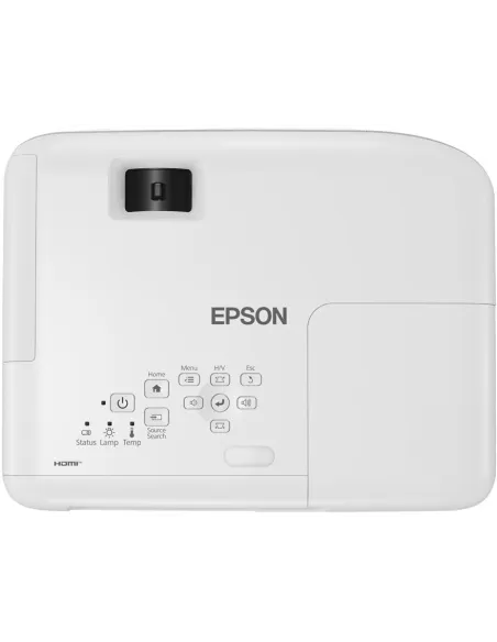 Proyector Epson EB-W53 de 4000 Lúmenes