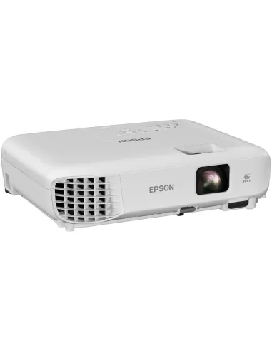 Proyector Epson EB-W53 de 4000 Lúmenes