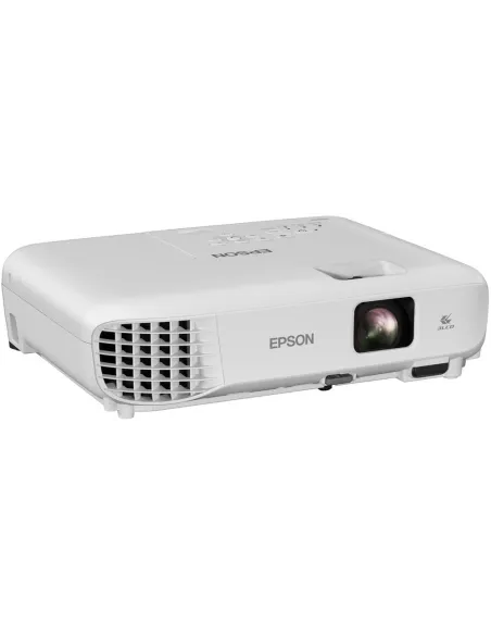 Proyector Epson EB-W53 de 4000 Lúmenes