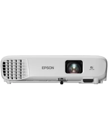 Proyector Epson EB-W53 de 4000 Lúmenes