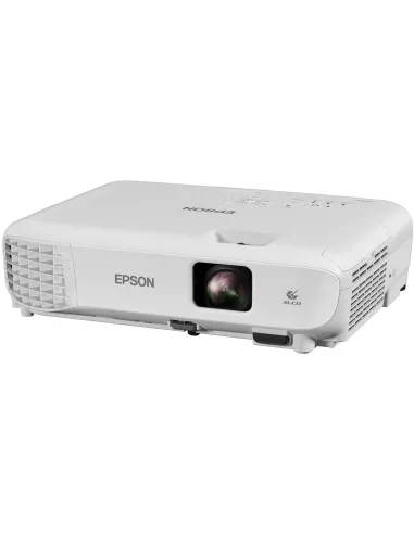 Proyector Epson EB-W53 de 4000 Lúmenes