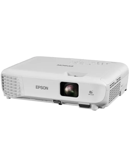 Proyector Epson EB-W53 de 4000 Lúmenes
