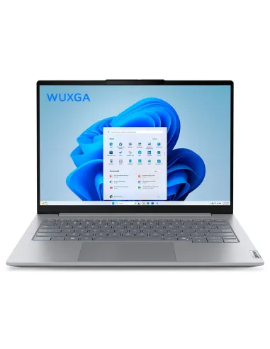 Lenovo ThinkBook 14 G9 IRL 21UY000YSP Intel Core 5-210H-16GB-512GB SSD-14 W11 Pro