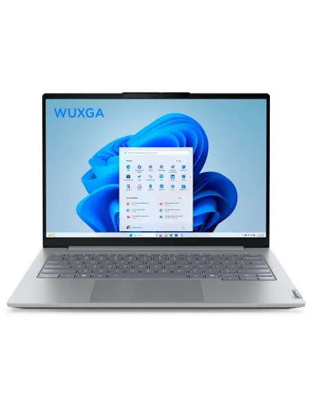Lenovo ThinkBook 14 G9 IRL 21UY000YSP Intel Core 5-210H-16GB-512GB SSD-14 W11 Pro