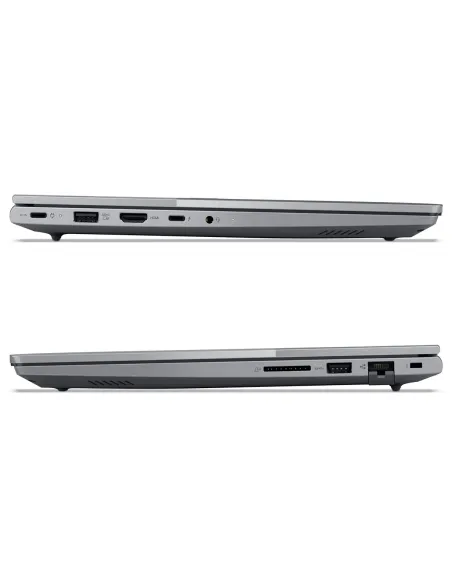 Portátil Lenovo ThinkBook 14 G9 IRL 21UY000YSP para oficina
