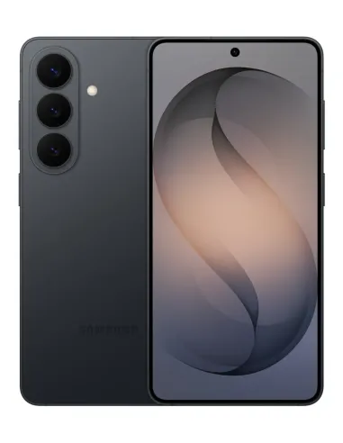 Samsung Galaxy S26 5G Enterprise Edition 12GB/256GB Negro