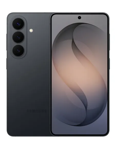 Samsung Galaxy S26 5G Enterprise Edition 12GB/256GB Negro