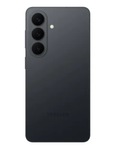 Samsung Galaxy S26 5G Enterprise Edition 12GB/256GB Negro