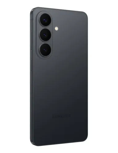 Samsung Galaxy S26 5G Enterprise Edition 12GB/256GB Negro