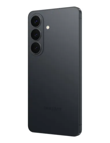 Samsung Galaxy S26 5G Enterprise Edition 12GB/256GB Negro