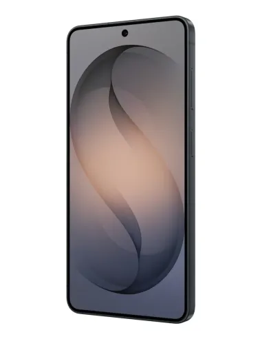 Samsung Galaxy S26 5G Enterprise Edition 12GB/256GB Negro