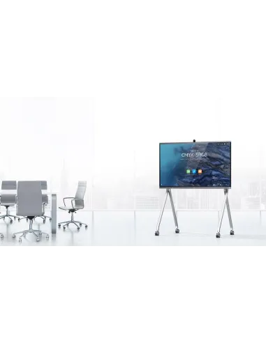 Huawei IdeaHub ES2 IHE2-86SA (86") Titanium Grey