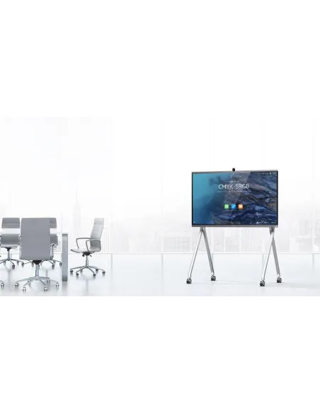Huawei IdeaHub ES2 IHE2-86SA (86") Titanium Grey