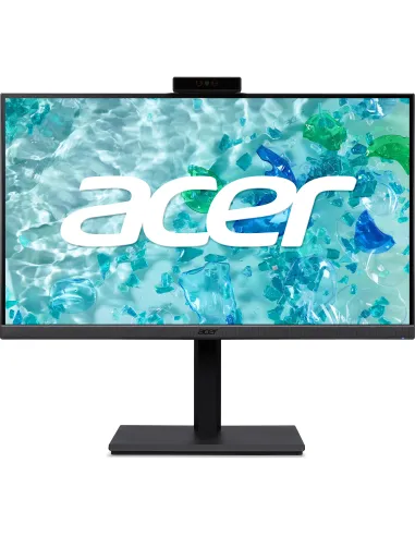 Acer Vero B7 B277U DE 27" Quad HD 120Hz IPS HDR10 Altura ajustable