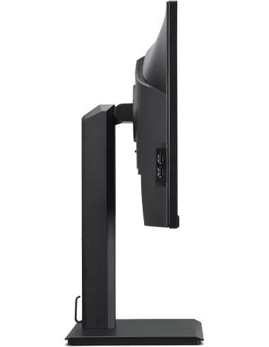 Monitor Acer Vero B7 B277U DE de 27"