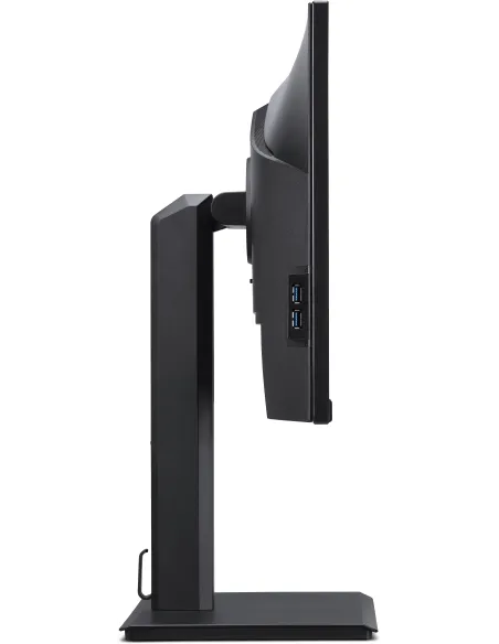 Monitor Acer Vero B7 B277U DE de 27"
