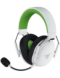 Razer BlackShark V3 X HyperSpeed for Xbox Blancos inalámbricos gaming sonido 7.1-1404852