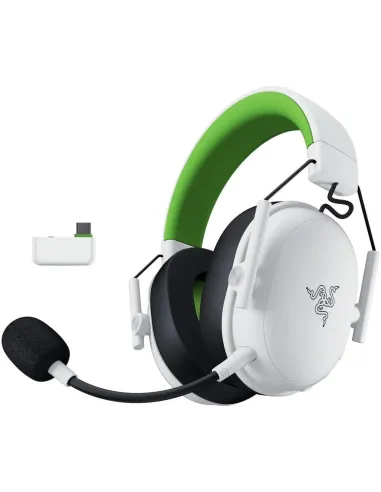 Razer BlackShark V3 X HyperSpeed for Xbox Blancos