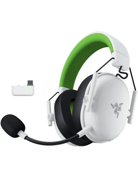 Razer BlackShark V3 X HyperSpeed for Xbox Blancos