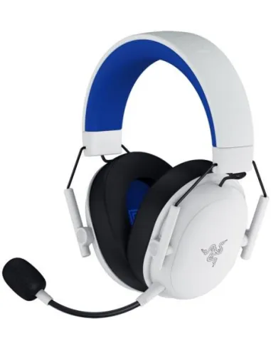 Razer BlackShark V3 X HyperSpeed for PlayStation Blancos