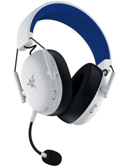 Razer BlackShark V3 X HyperSpeed for PlayStation Blancos