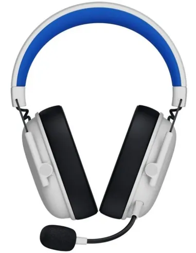 Razer BlackShark V3 X HyperSpeed for PlayStation Blancos