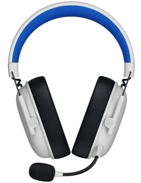 Razer BlackShark V3 X HyperSpeed for PlayStation Blancos