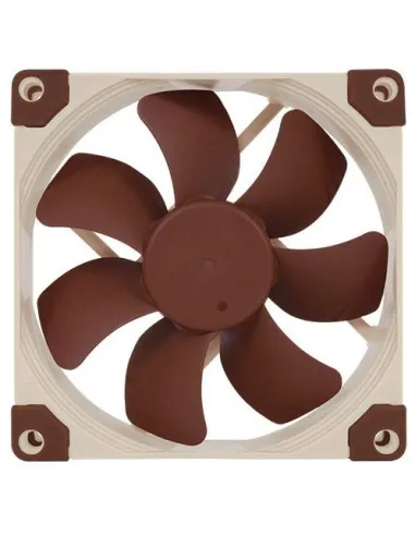 Noctua NF-A9 PWM (92 mm).