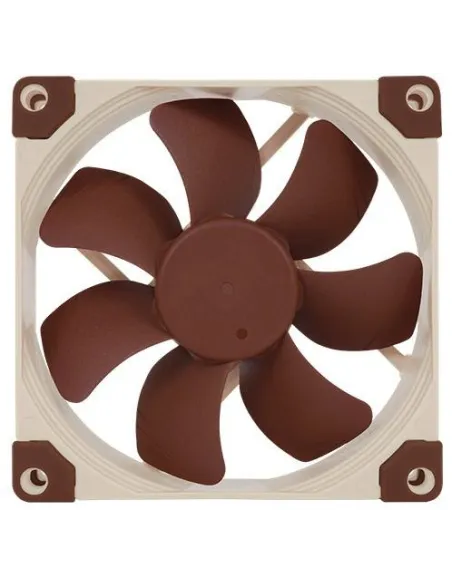 Noctua NF-A9 PWM (92 mm).