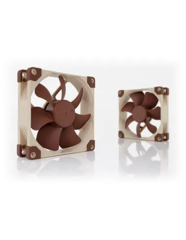 Noctua NF-A9 PWM (92 mm).