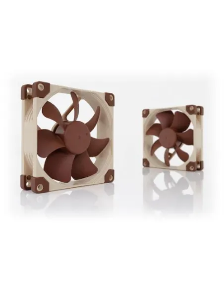 Noctua NF-A9 PWM (92 mm).