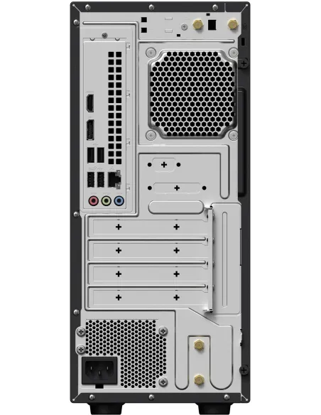 ASUS ExpertCenter P500 Mini Tower P500MV-05210H022X