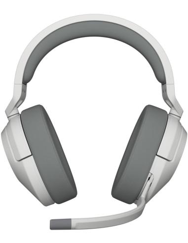 Corsair HS55 Wireless Auriculares Inalámbricos Gaming Blancos