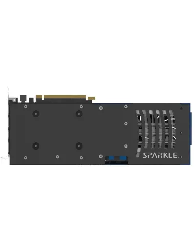 Tarjeta gráfica SPARKLE Intel Arc A750 TITAN OC Edition 8GB