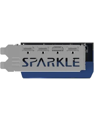 Tarjeta gráfica SPARKLE Intel Arc A750 TITAN OC Edition 8GB