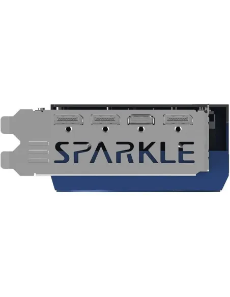 Tarjeta gráfica SPARKLE Intel Arc A750 TITAN OC Edition 8GB
