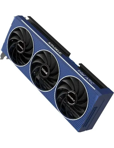 Tarjeta gráfica SPARKLE Intel Arc A750 TITAN OC Edition 8GB