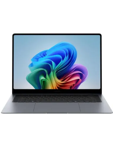 Samsung Galaxy Book6 Pro NP964XJG-KG8ES Intel Core Ultra 7-356H/32GB/1TB SSD/16" Pantalla Táctil W11 Home