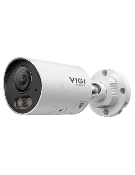 TP-Link InSight S345S (4mm) Cámara de seguridad IP Exterior Techo/Pared/Poste